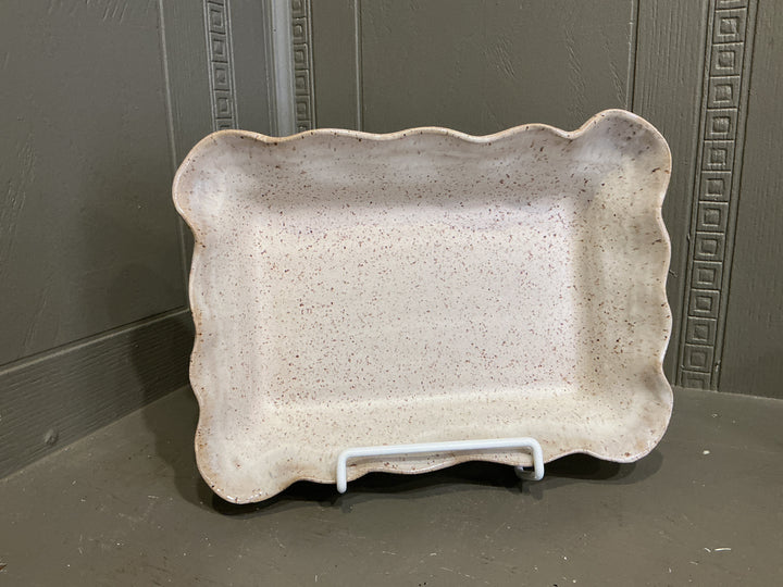 Waved Rectangle Baker