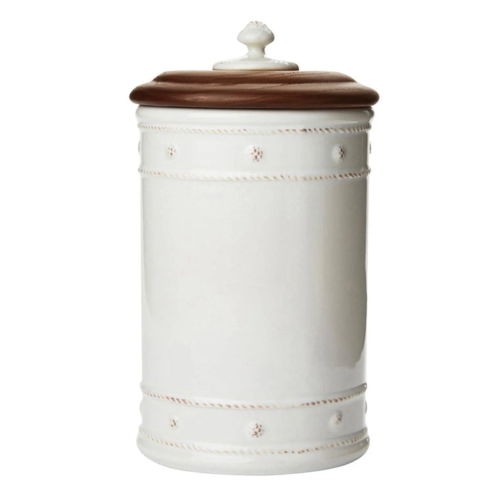 Berry &amp; Thread Whitewash Serveware