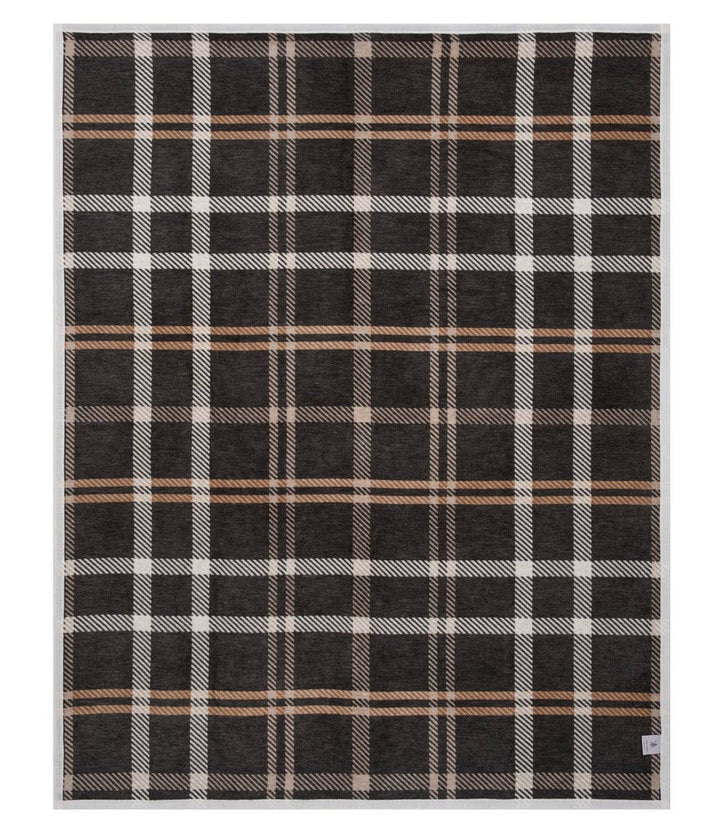 ChappyWrap - Griffin Plaid Blanket