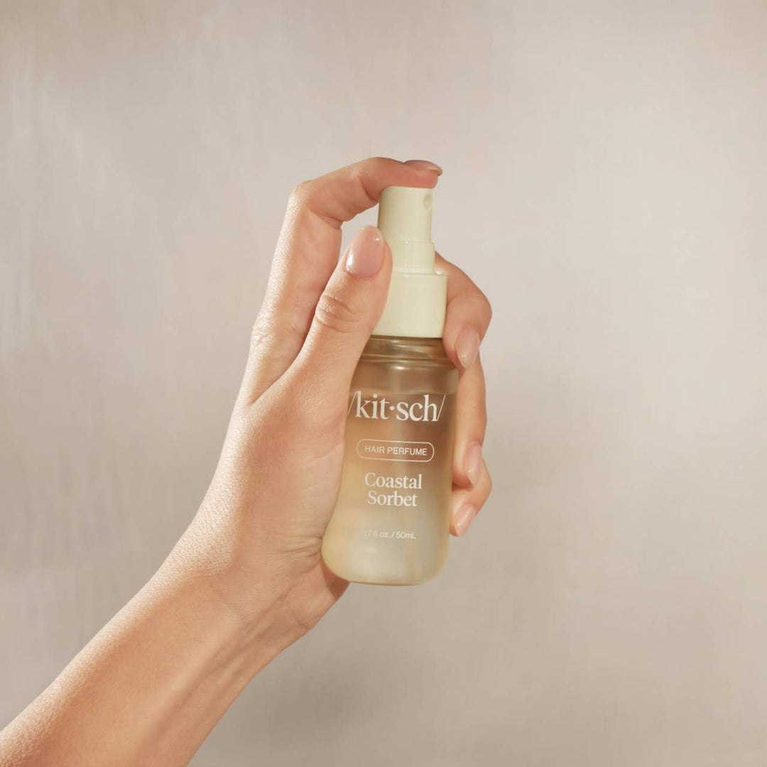 KITSCH - Coastal Sorbet Hair Perfume