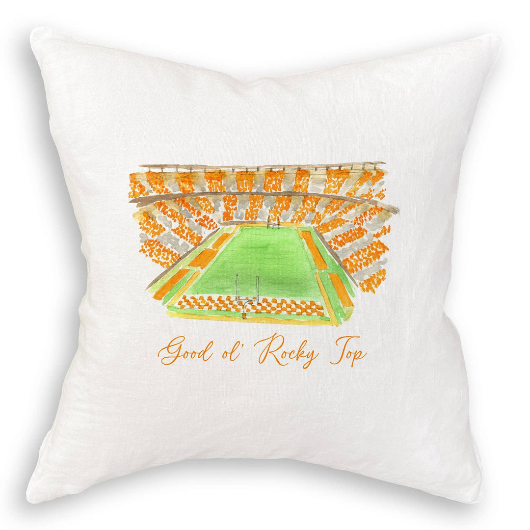 Tennessee Football Stadium - Good Ol' Rocky Top