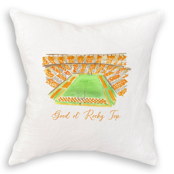 Tennessee Football Stadium - Good Ol' Rocky Top