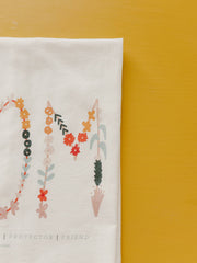Mom | Mother's Day - Flour Sack Towel