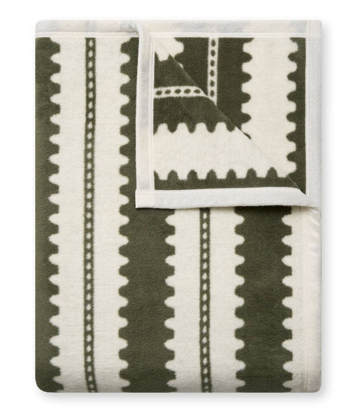 ChappyWrap - Collins Stripe Blanket