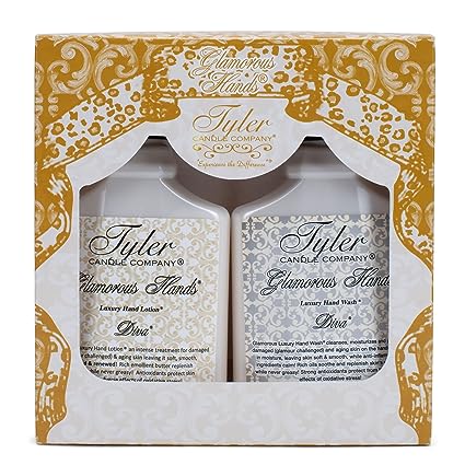 Glamorous Hands Gift Set