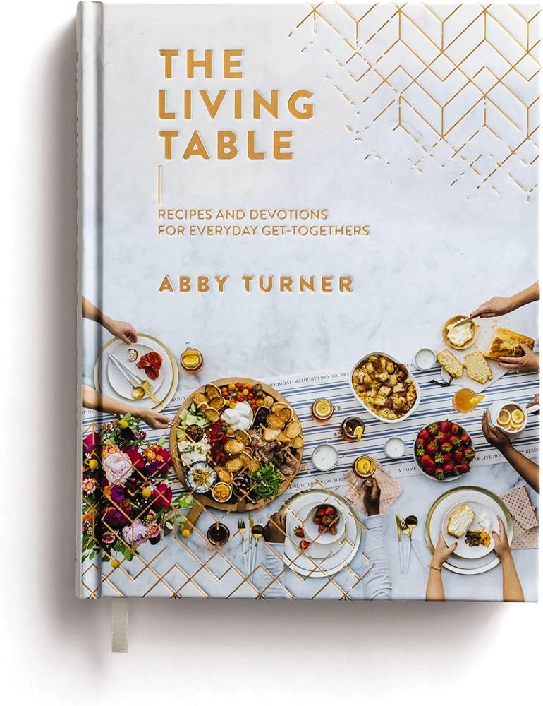 The Living Table