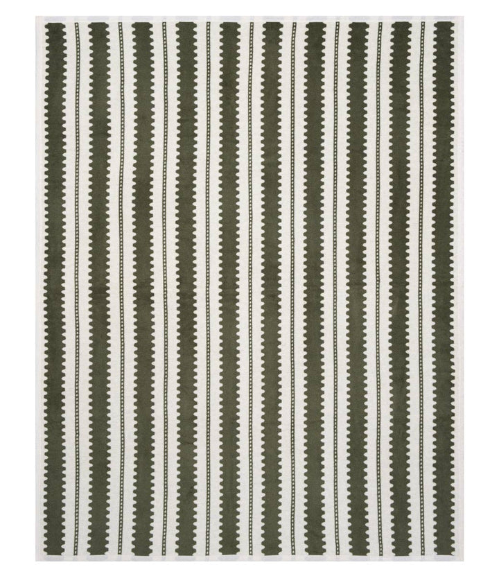 ChappyWrap - Collins Stripe Blanket