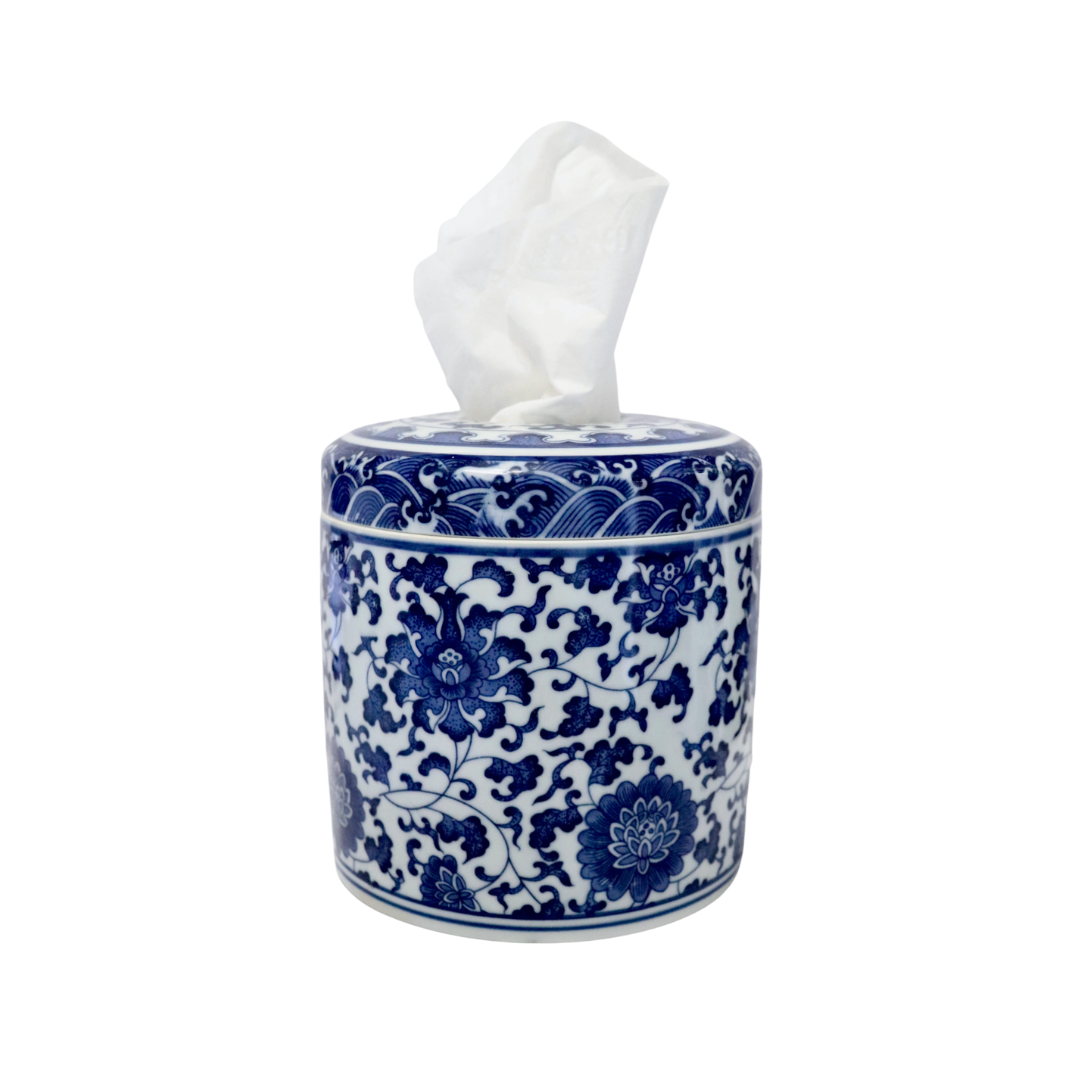 Marlo Tissue Vessel