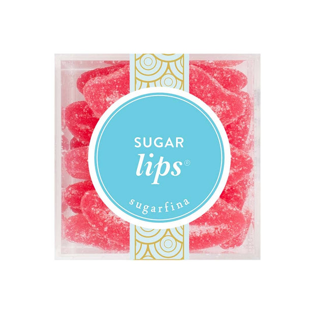 Sugarfina Sugar Lips - Large