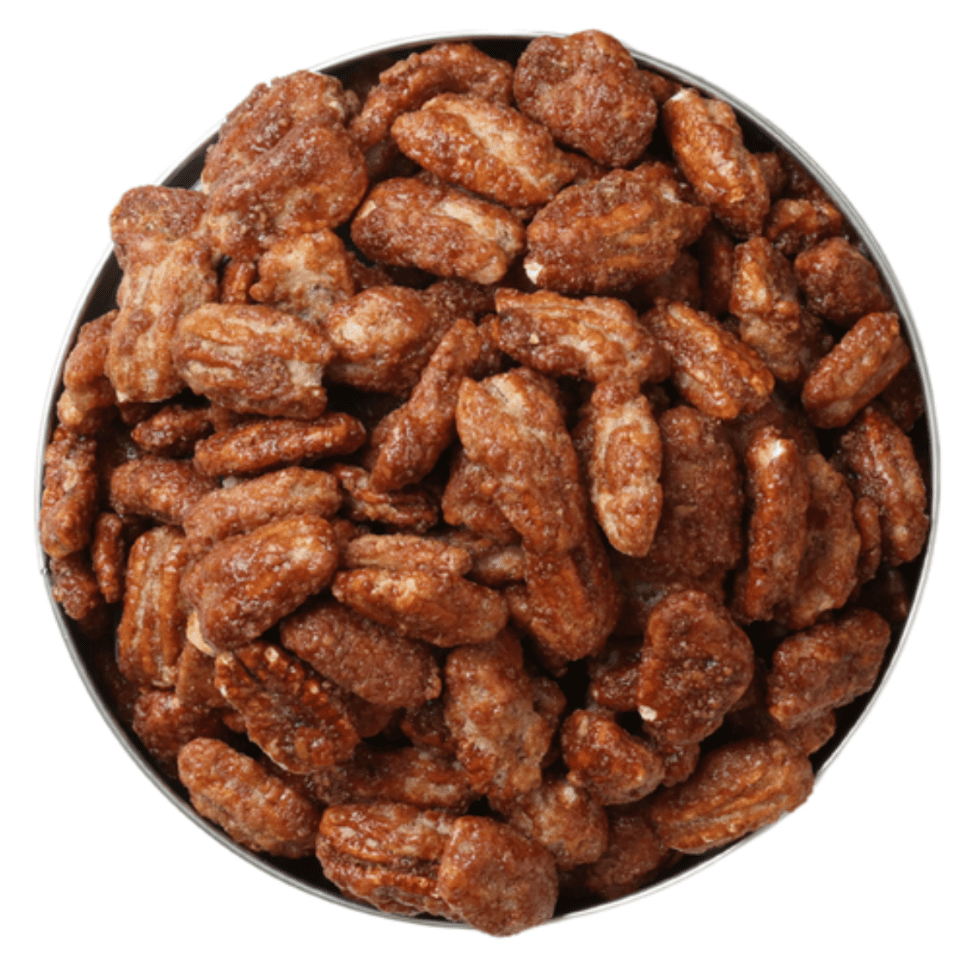 Zorro Pecans - Praline Pecans - 12 bags
