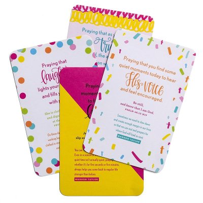 Prayers to Share:100 Pass-Along Notes | Spread Happiness