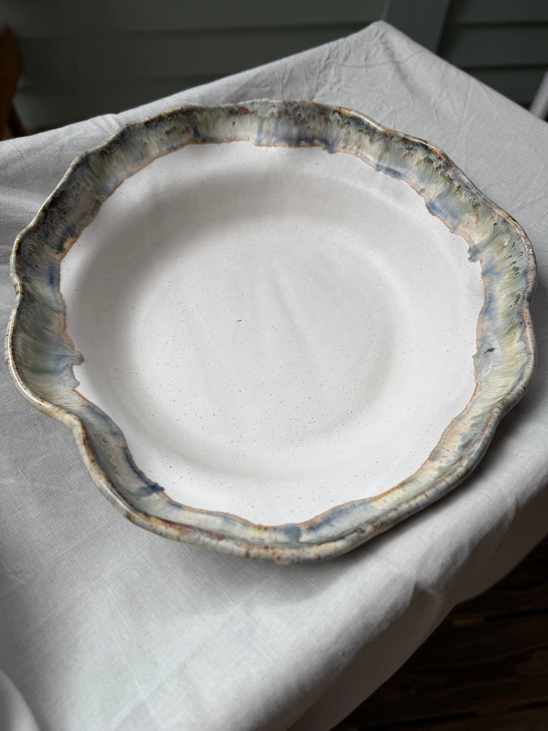 Anitpasto Bowl - Magnolia