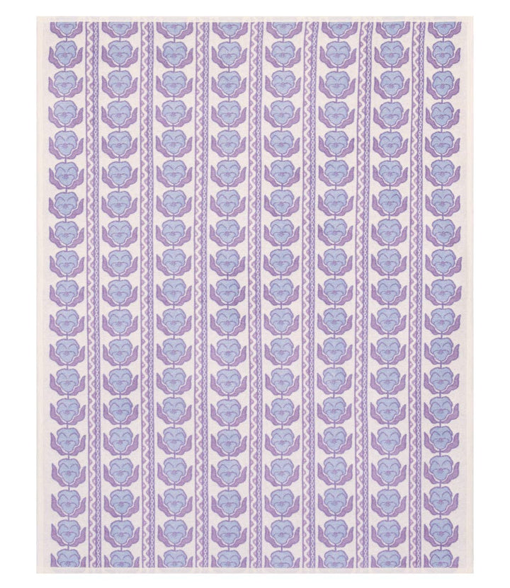 ChappyWrap - Violets Blanket