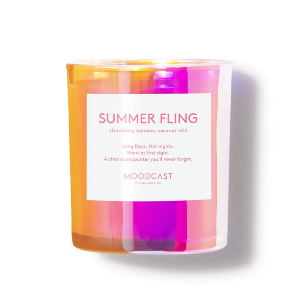 Summer Fling Candle