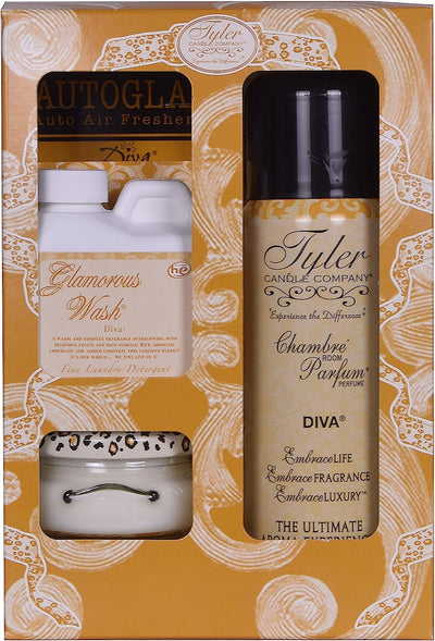 Diva Gift Set