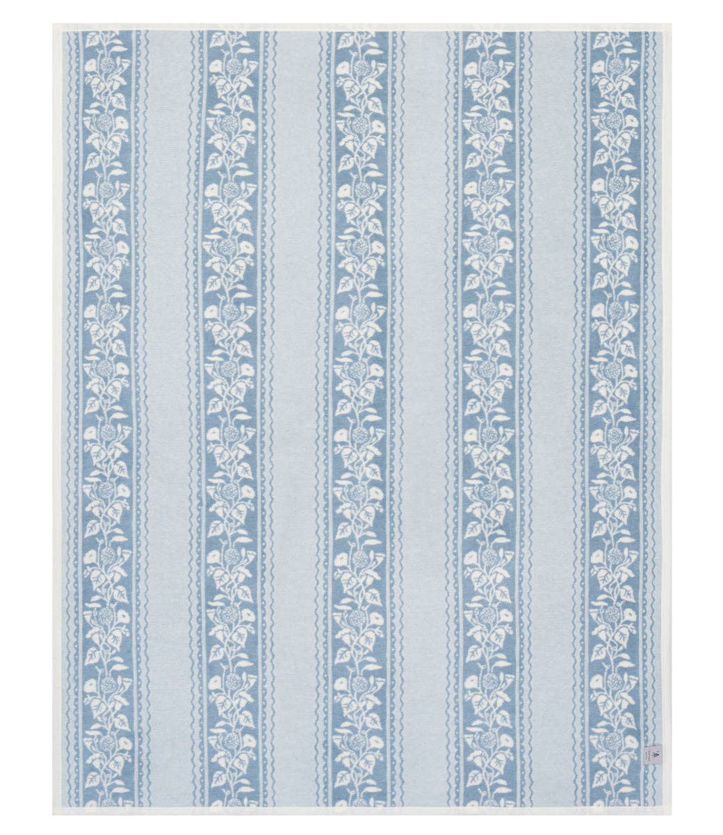 ChappyWrap - Clara Stripe Blanket