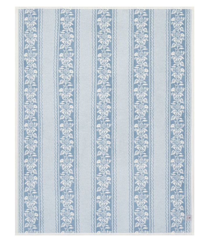 ChappyWrap - Clara Stripe Blanket