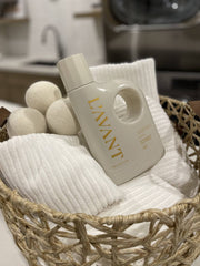 L'AVANT Collective - High Performing Laundry Detergent - Fresh Linen