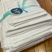 Avalon Bath Towel Set