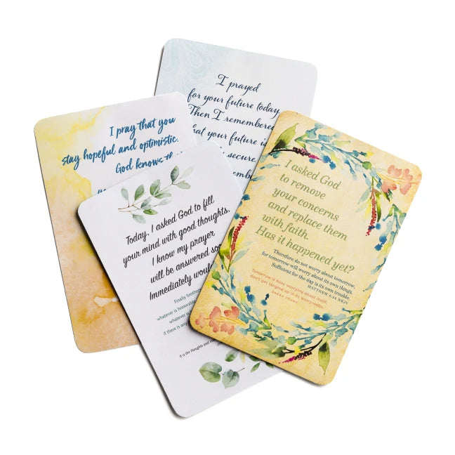 Prayers to Share:100 Pass-Along Notes | Hope