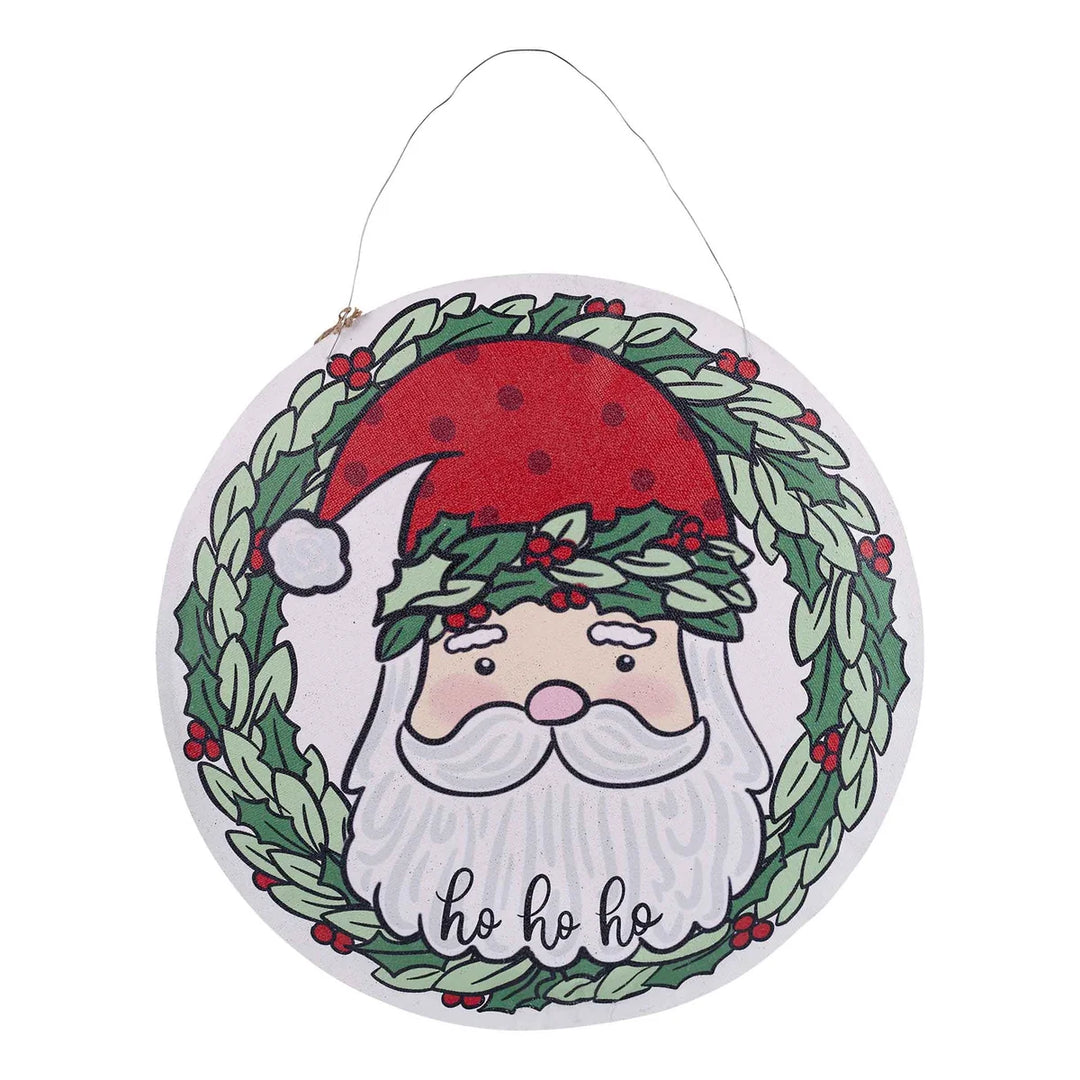 Let It Snow/ Ho Ho Ho Burlee