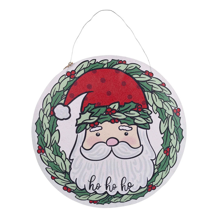 Let It Snow/ Ho Ho Ho Burlee