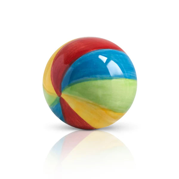 Nora Fleming have a ball mini