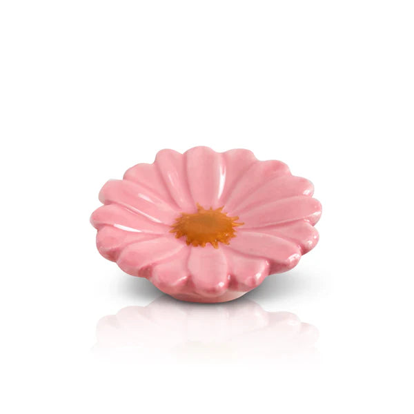 Nora Fleming flower power