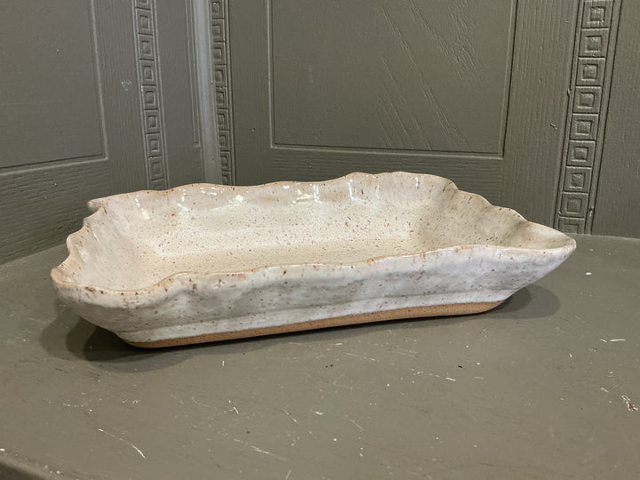 Waved Rectangle Baker