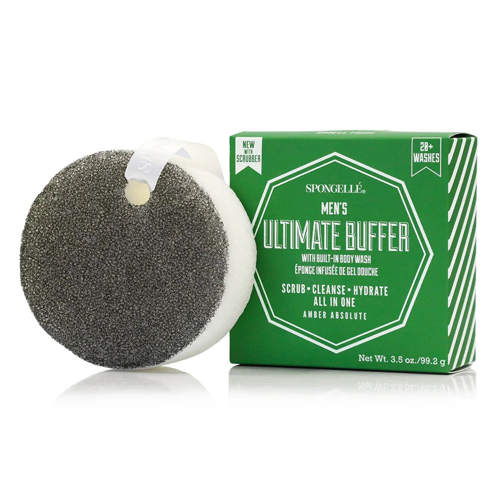 Men's Ultimate Buffer