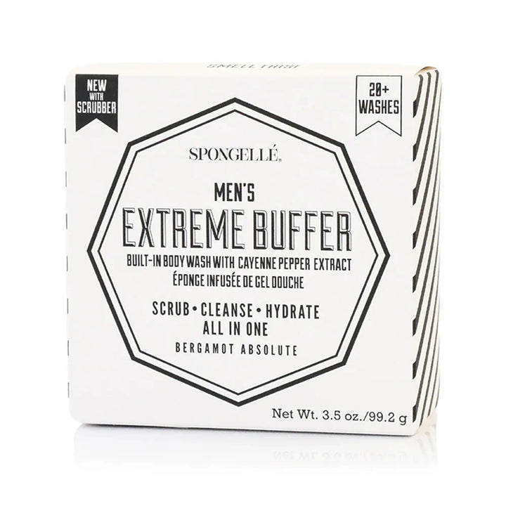 Men's Extreme Buffer - Bergamot Absolute