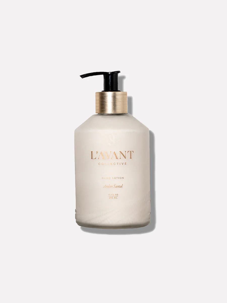 Ambré Santal Hand Lotion
