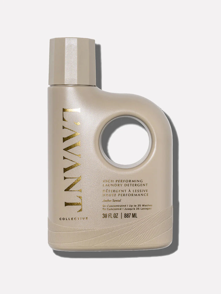 Ambré Santal Laundry Detergent