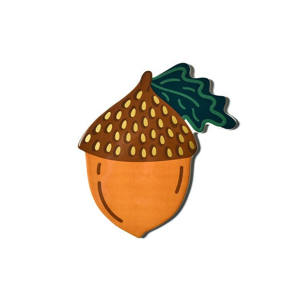 Acorn Attachment