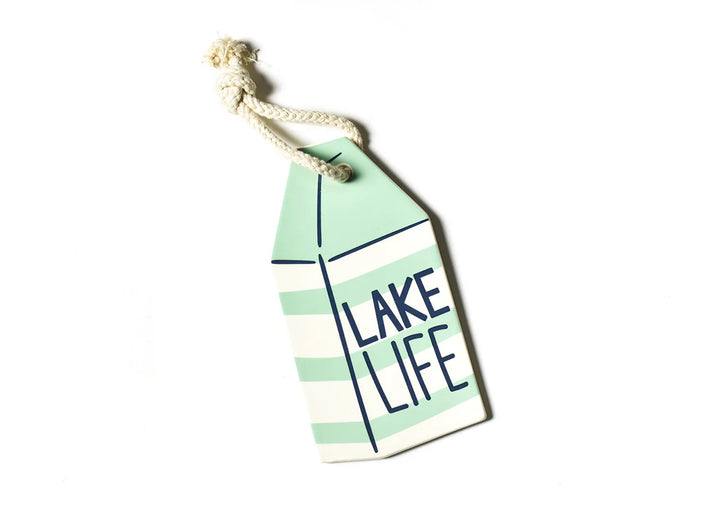 Lake Life Mini Attachment