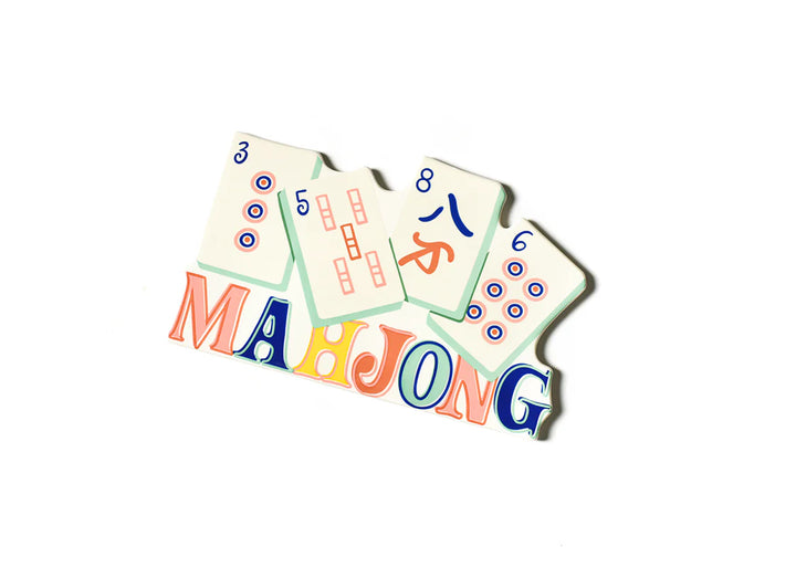 Mahjong Mini Attachment