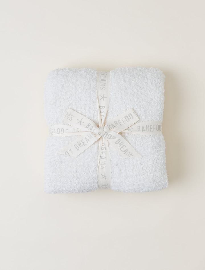 Barefoot Dreams CozyChic Throw