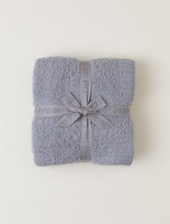Barefoot Dreams CozyChic Throw