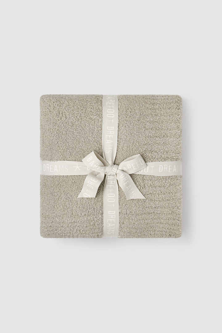 Barefoot Dreams CozyChic Throw