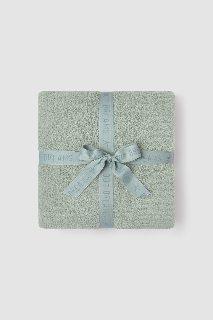 Barefoot Dreams CozyChic Throw