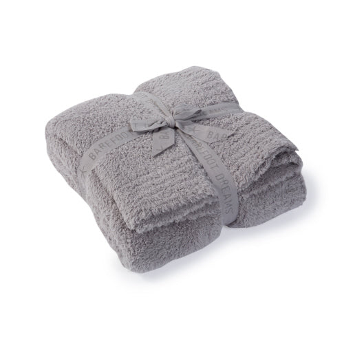 Dove Gray-Cozy Chic Throw 54"x 72