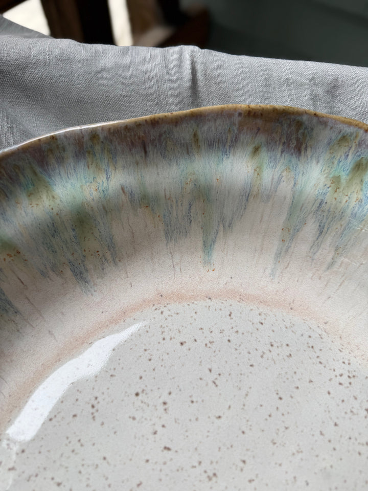 Antipasto Bowl - Botanical