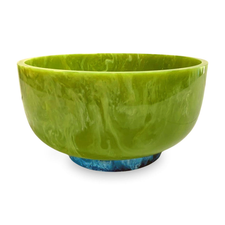 Resin Rio Large Bowl