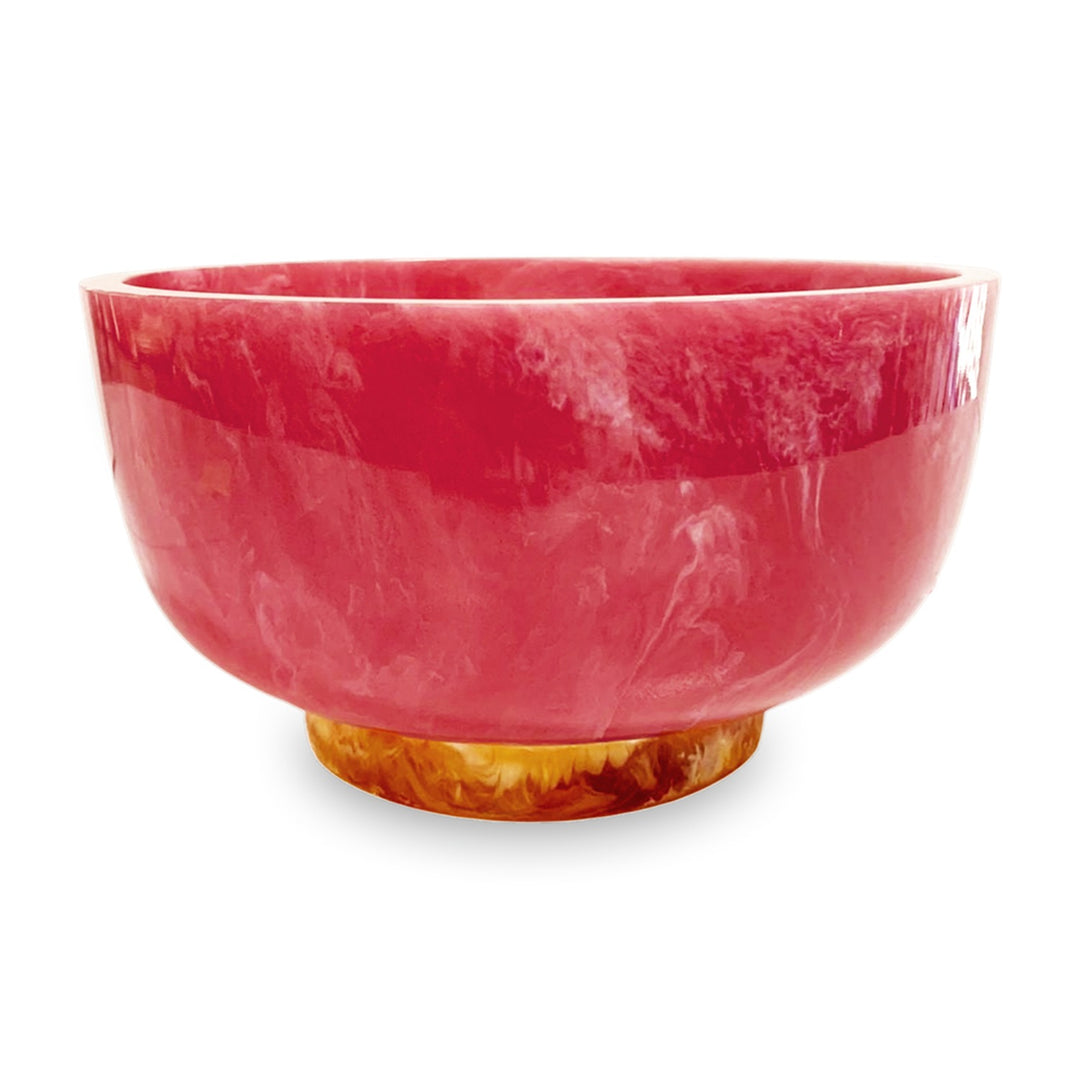 Resin Rio Large Bowl