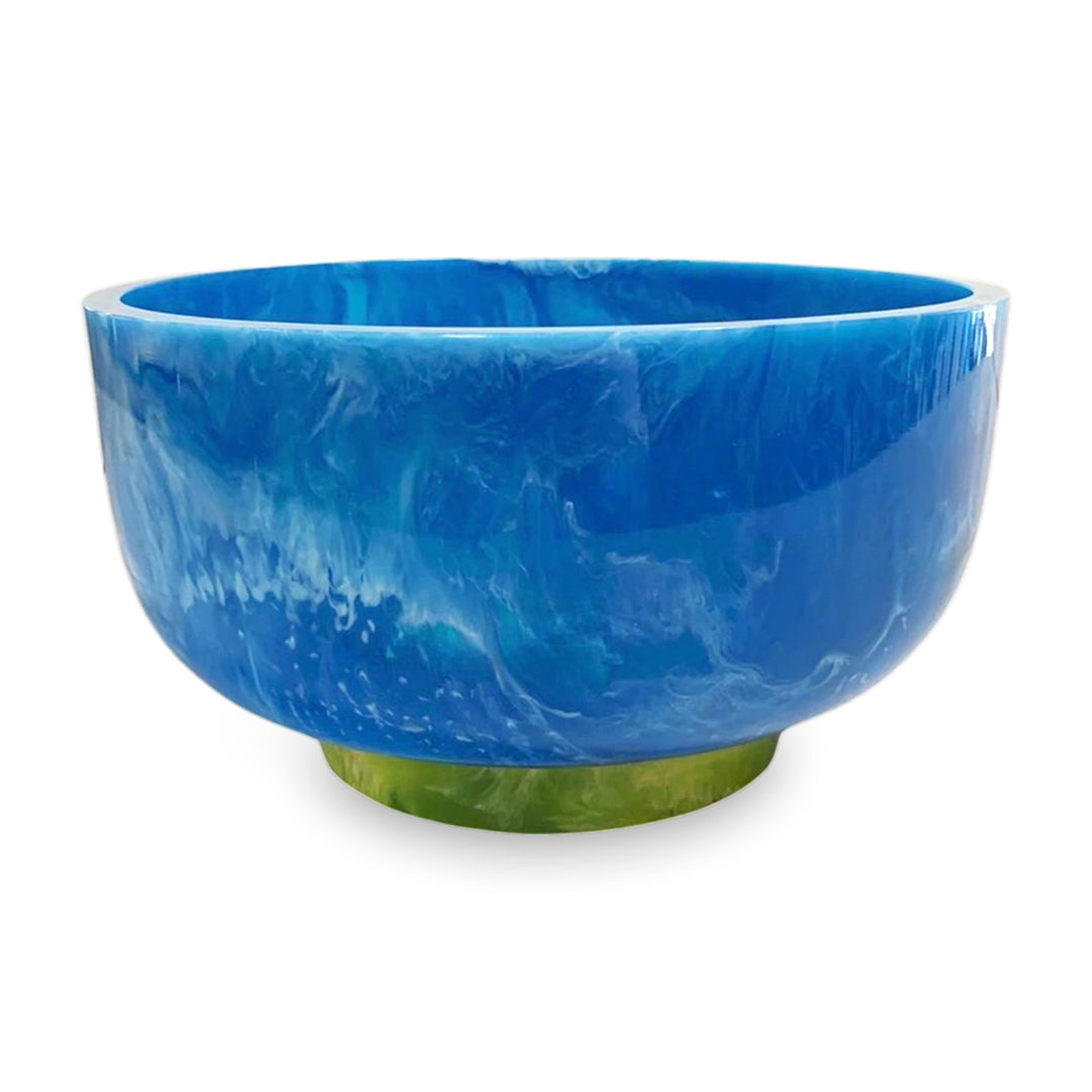 Resin Rio Large Bowl