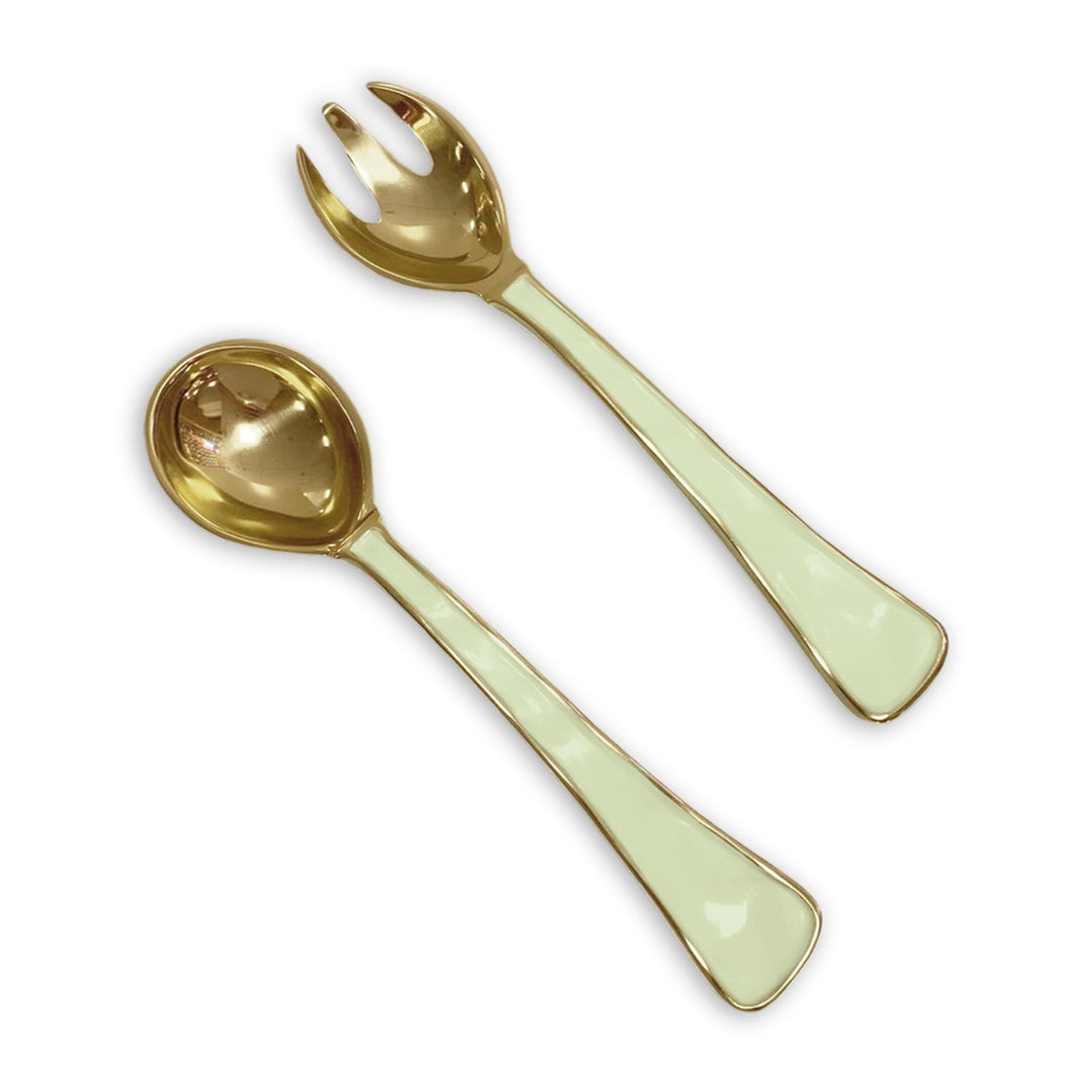 Encanto Soho Salad Servers