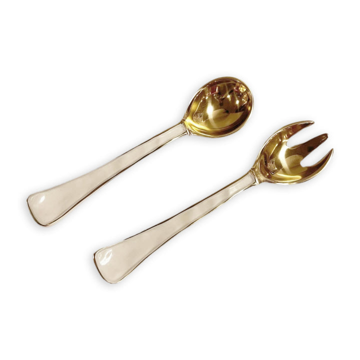 Encanto Soho Salad Servers