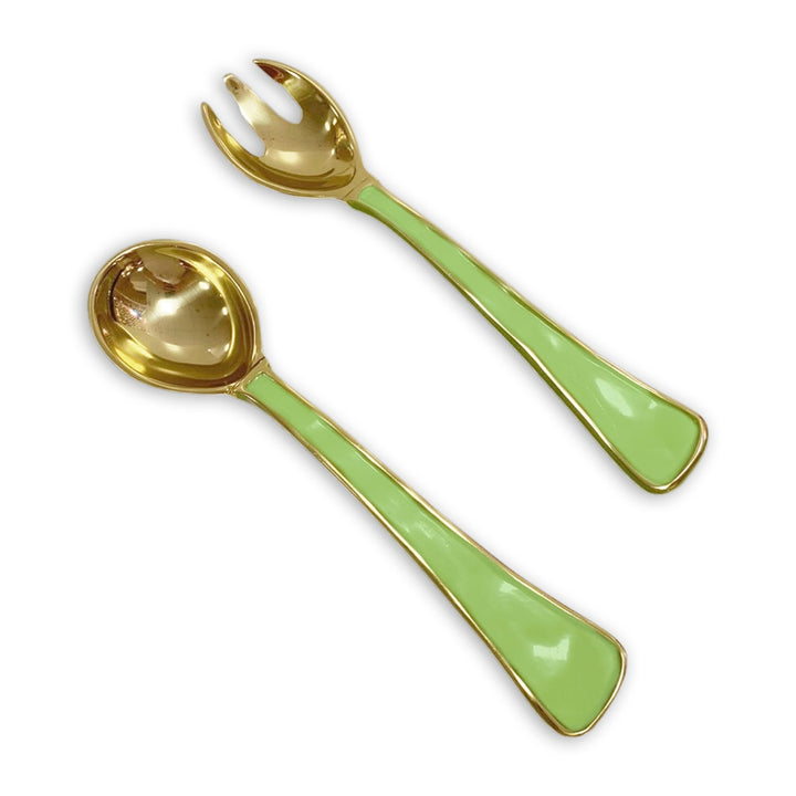 Encanto Soho Salad Servers