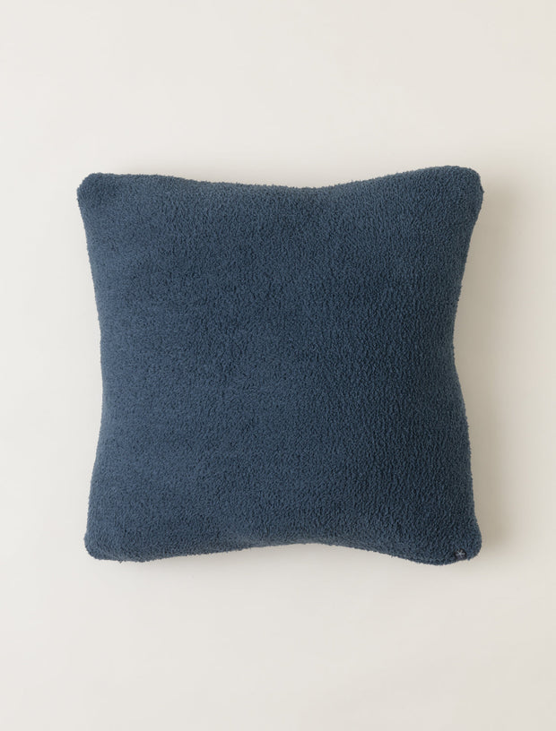 CozyChic Solid Pillow