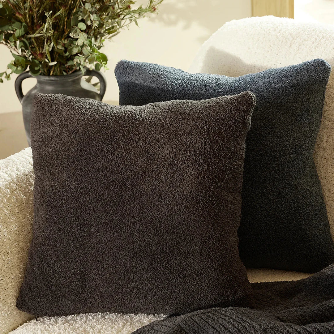 CozyChic Solid Pillow